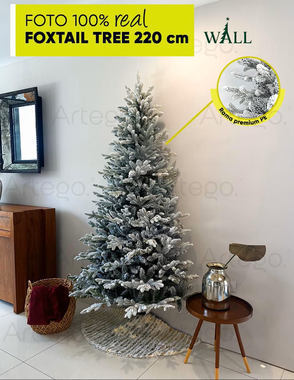 ARTEGO Árbol de navidad - Imagen 2