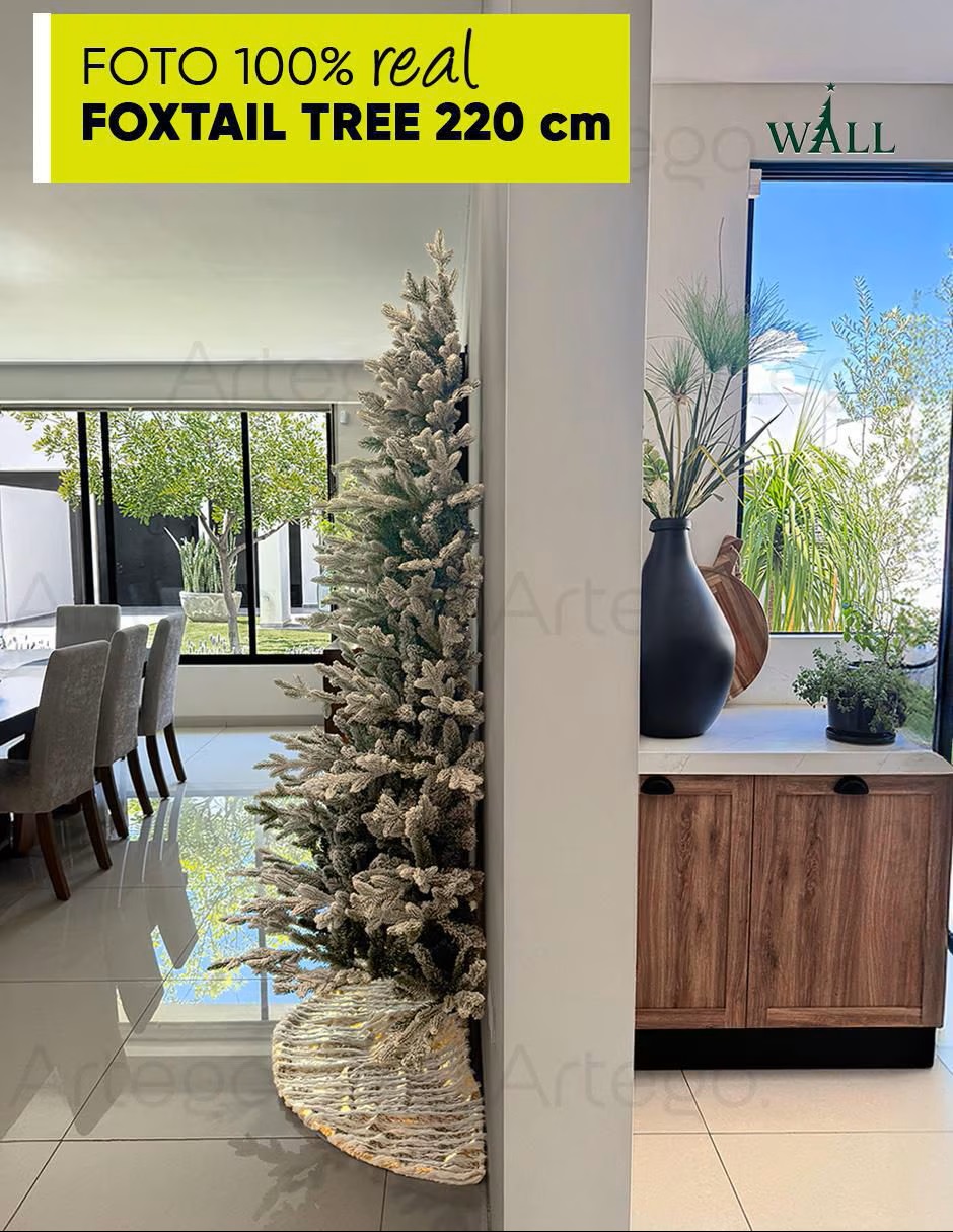 ARTEGO Árbol de navidad - Imagen 3