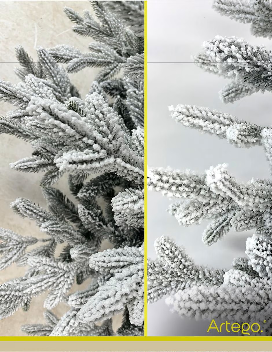 ARTEGO Árbol de navidad - Imagen 4