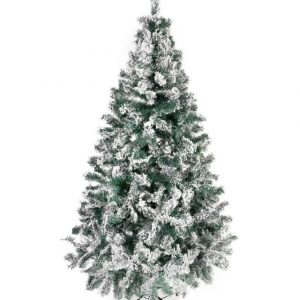 NAVIPLASTIC Árbol de navidad de plástico