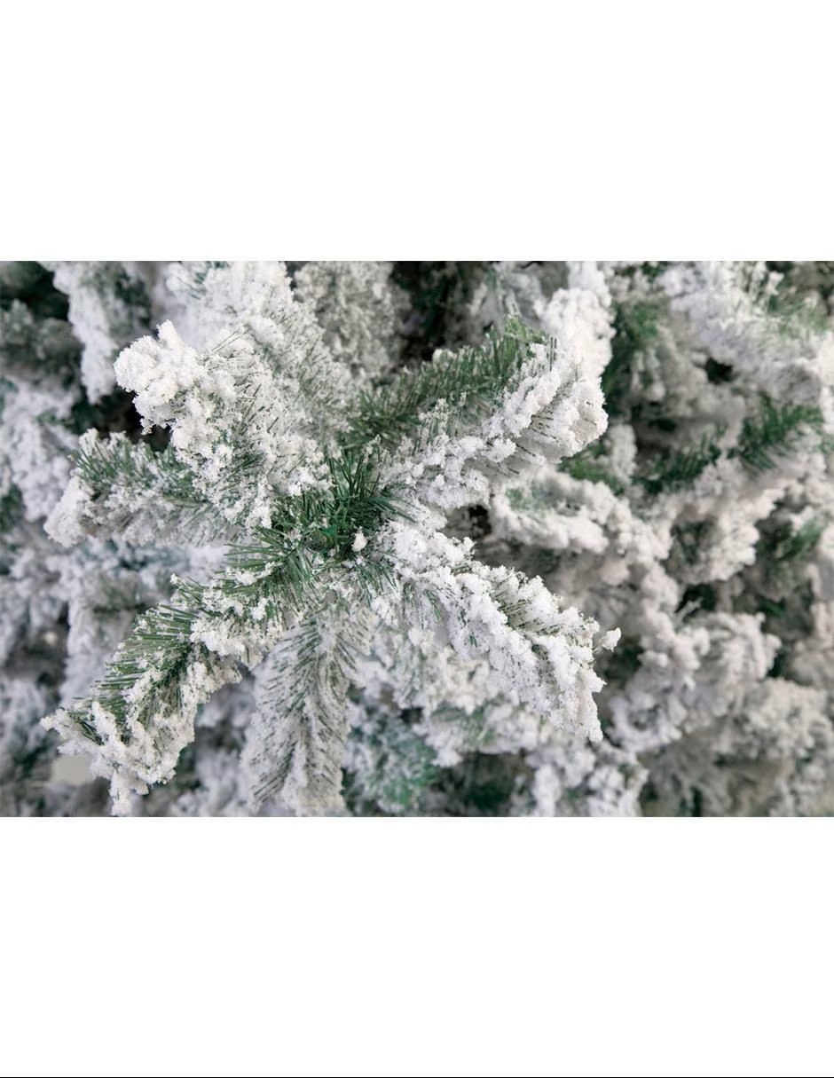 NAVIPLASTIC Árbol de navidad de plástico - Imagen 2