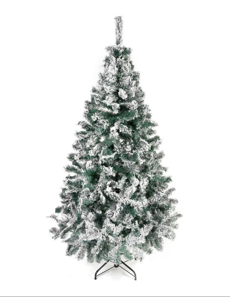 NAVIPLASTIC Árbol de navidad de plástico