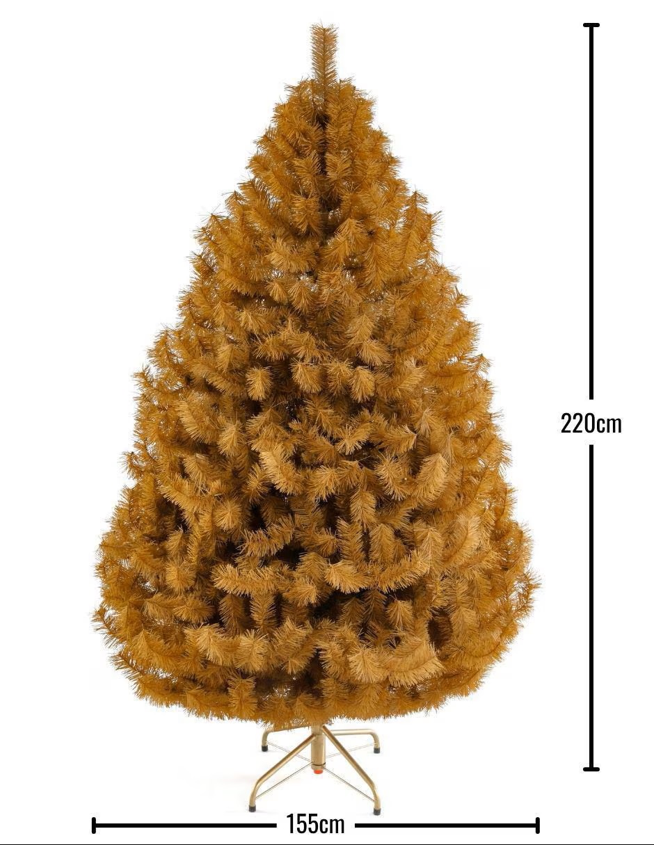 NAVIPLASTIC Árbol de navidad Sierra de plástico - Imagen 4