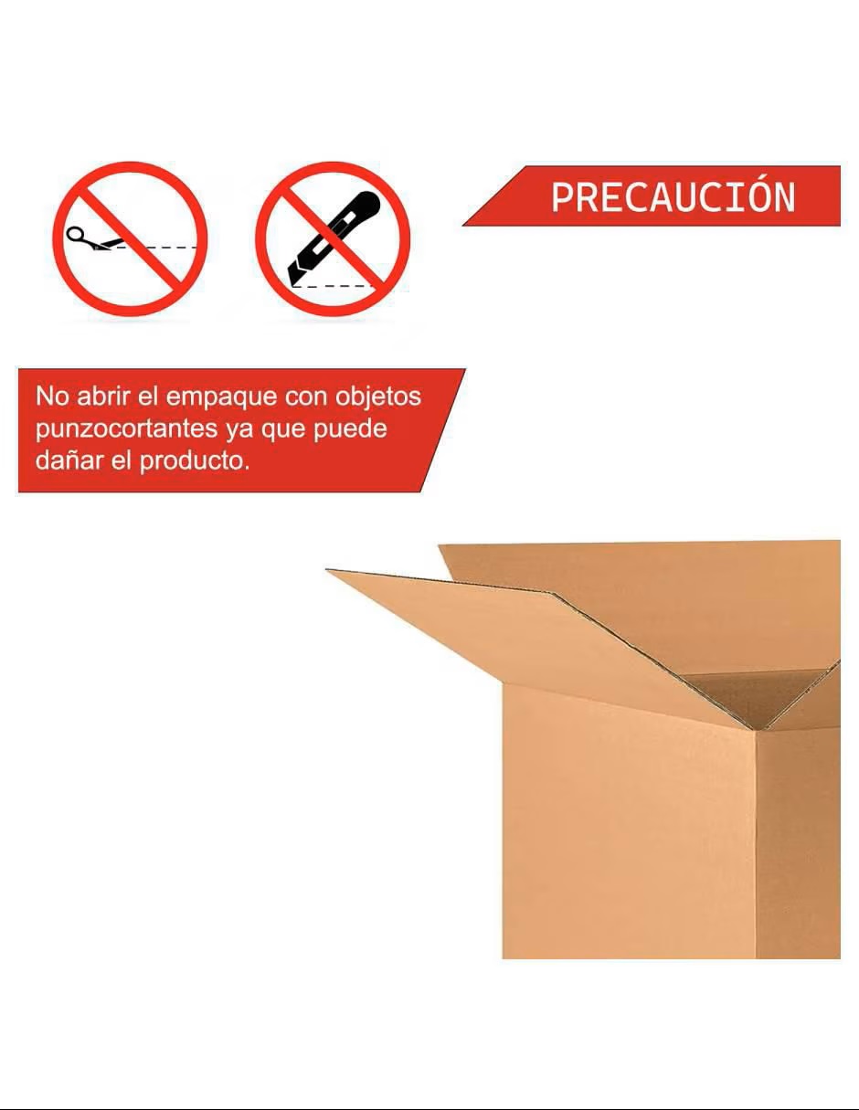 HOUZER Inflable decorativo forma de santa claus - Imagen 3