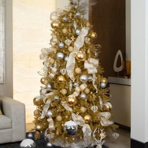 ESQUIMAL Árbol de navidad