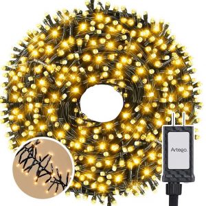 ARTEGO Serie LED con 300 focos