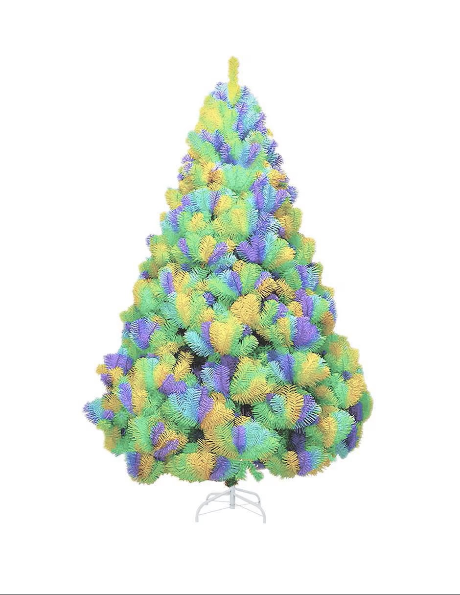 DOSYU TECHNOLOGY Árbol de navidad