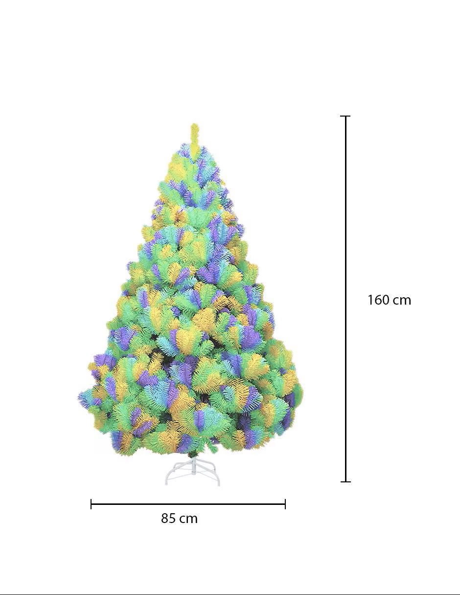 DOSYU TECHNOLOGY Árbol de navidad - Imagen 6