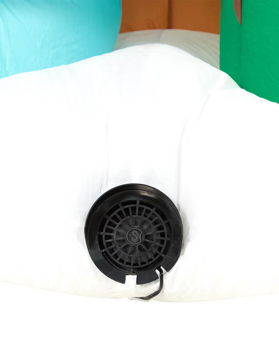 CHRISTMAS SPIRIT Inflable decorativo - Imagen 6