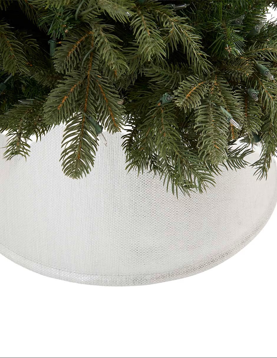 CHRISTMAS SPIRIT Base para árbol - Imagen 6