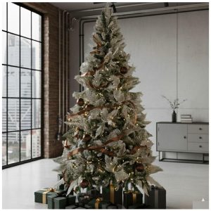 JARDIMEX Árbol de navidad