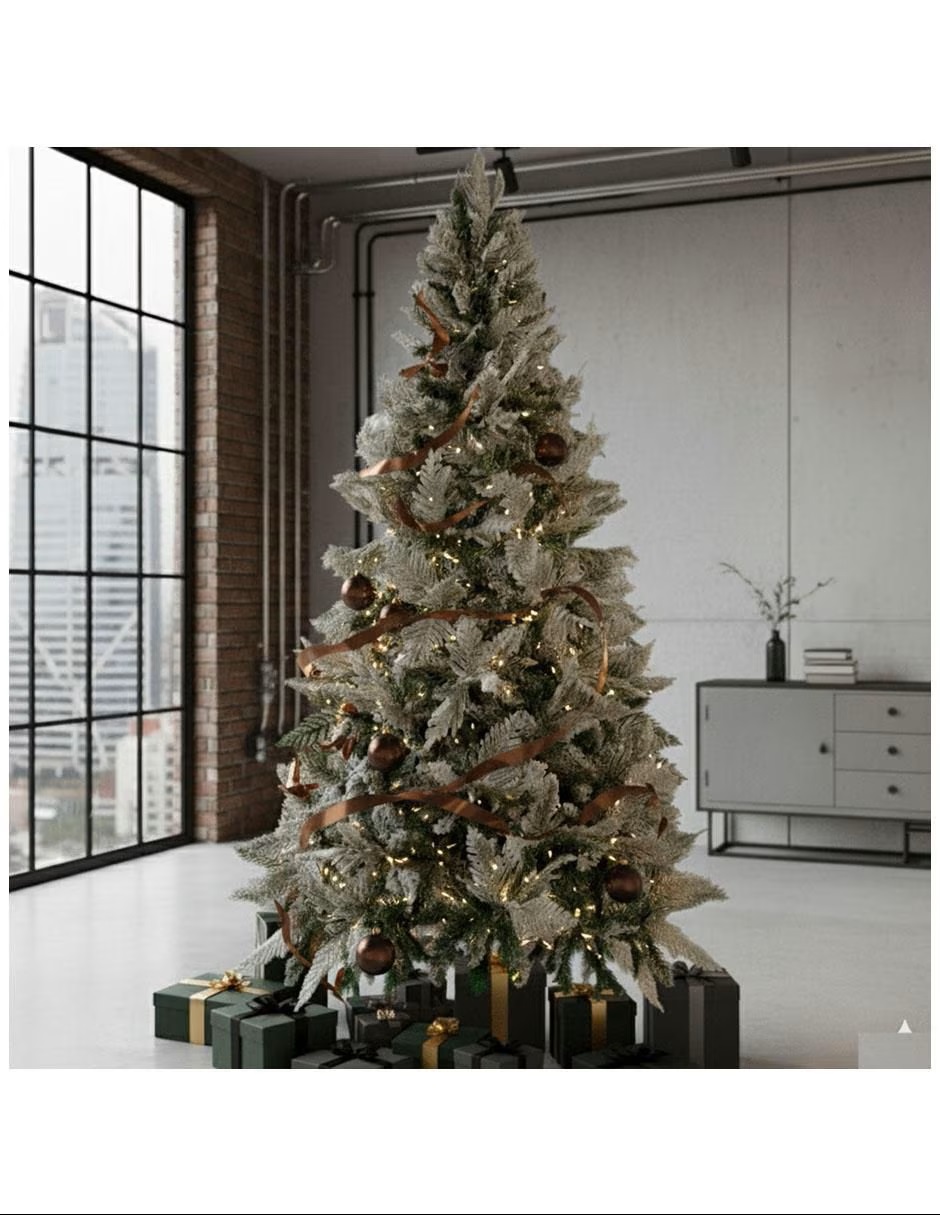 JARDIMEX Árbol de navidad