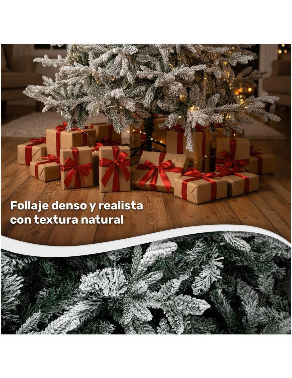 JARDIMEX Árbol de navidad - Imagen 3