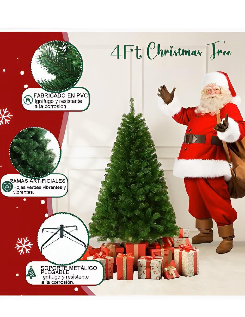 XTELLAR Árbol de navidad - Imagen 2