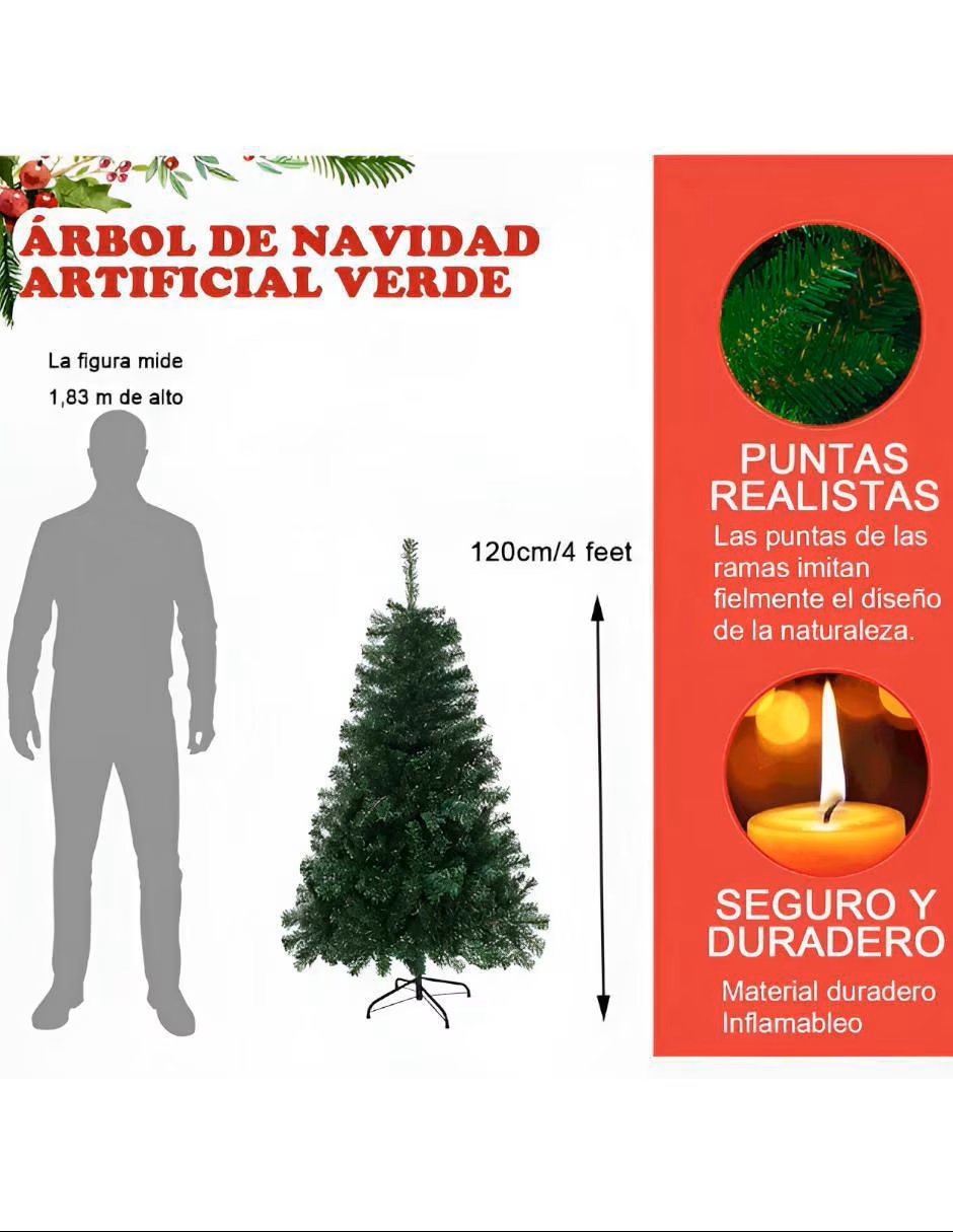 XTELLAR Árbol de navidad - Imagen 4