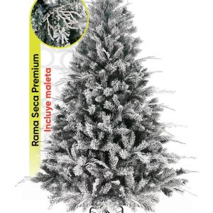 ARTEGO Árbol de navidad Norway 190 de plástico